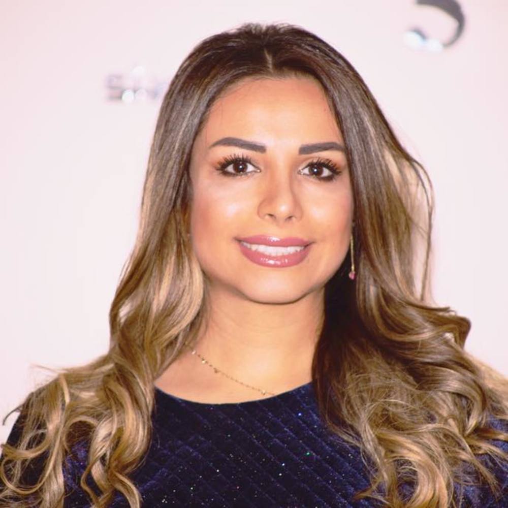 Meet your Posher, Narges